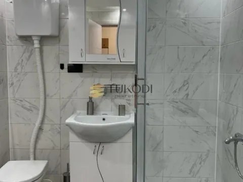 Rent, one bedroom apartment, 38m², Železnička Stanica, Novi Sad Sve Podlokacije - image 13