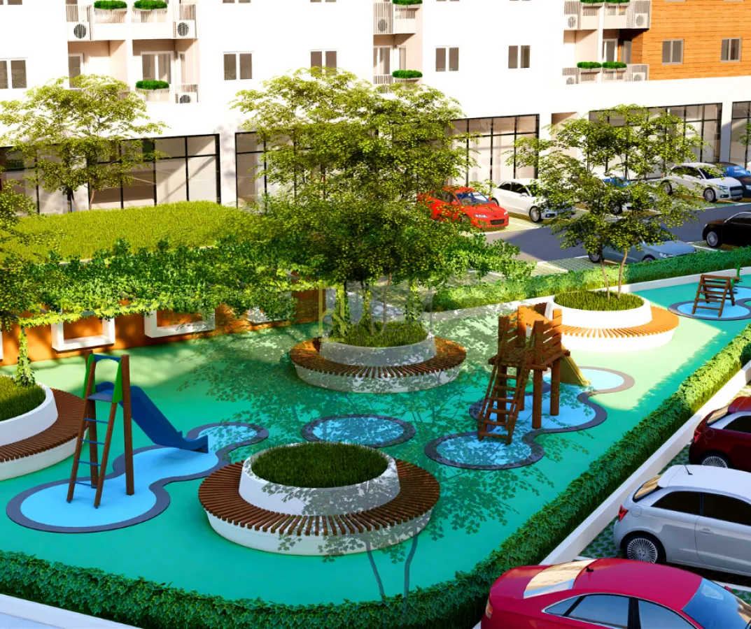 Sale, office space, 72m², Stari Aerodrom, Podgorica