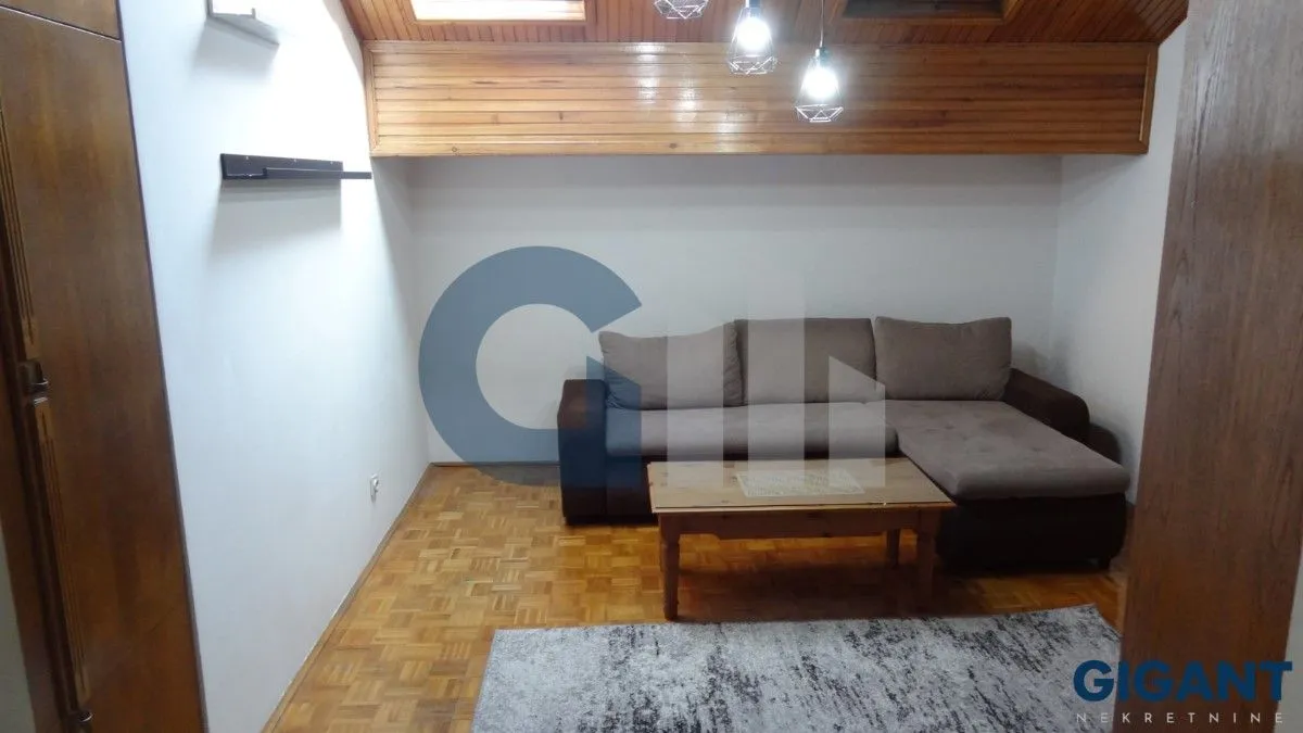 Prodaja, dvosoban stan, 65m², Mirijevo 1, Mirijevo Sve Podlokacije