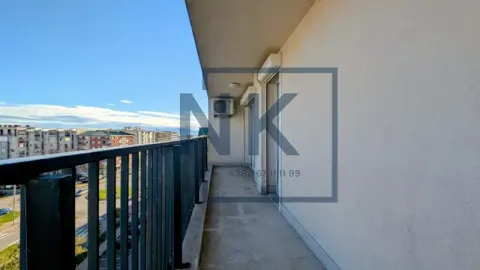 Prodaja, dvosoban stan, 72m², Stari Aerodrom, Podgorica - image 13