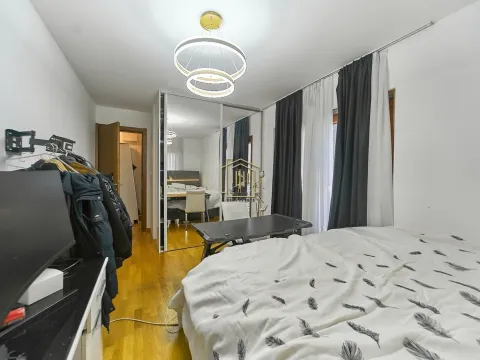 Prodaja, trosoban stan, 120m², Tološi, Podgorica - image 10