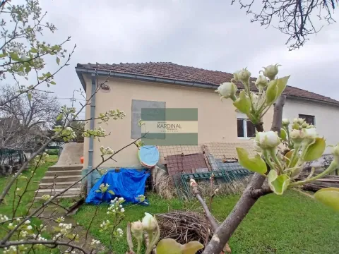 Sale, house, 89m², Centar, Jagodina - image 11