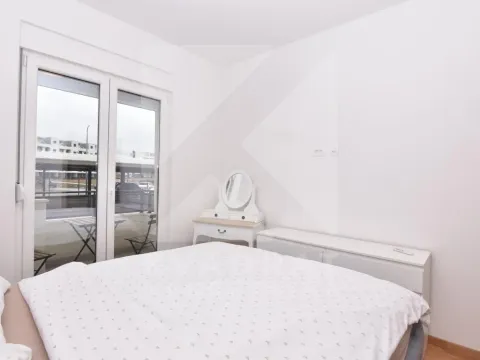 Rent, one bedroom apartment, 45m², Zabjelo, Podgorica - image 7