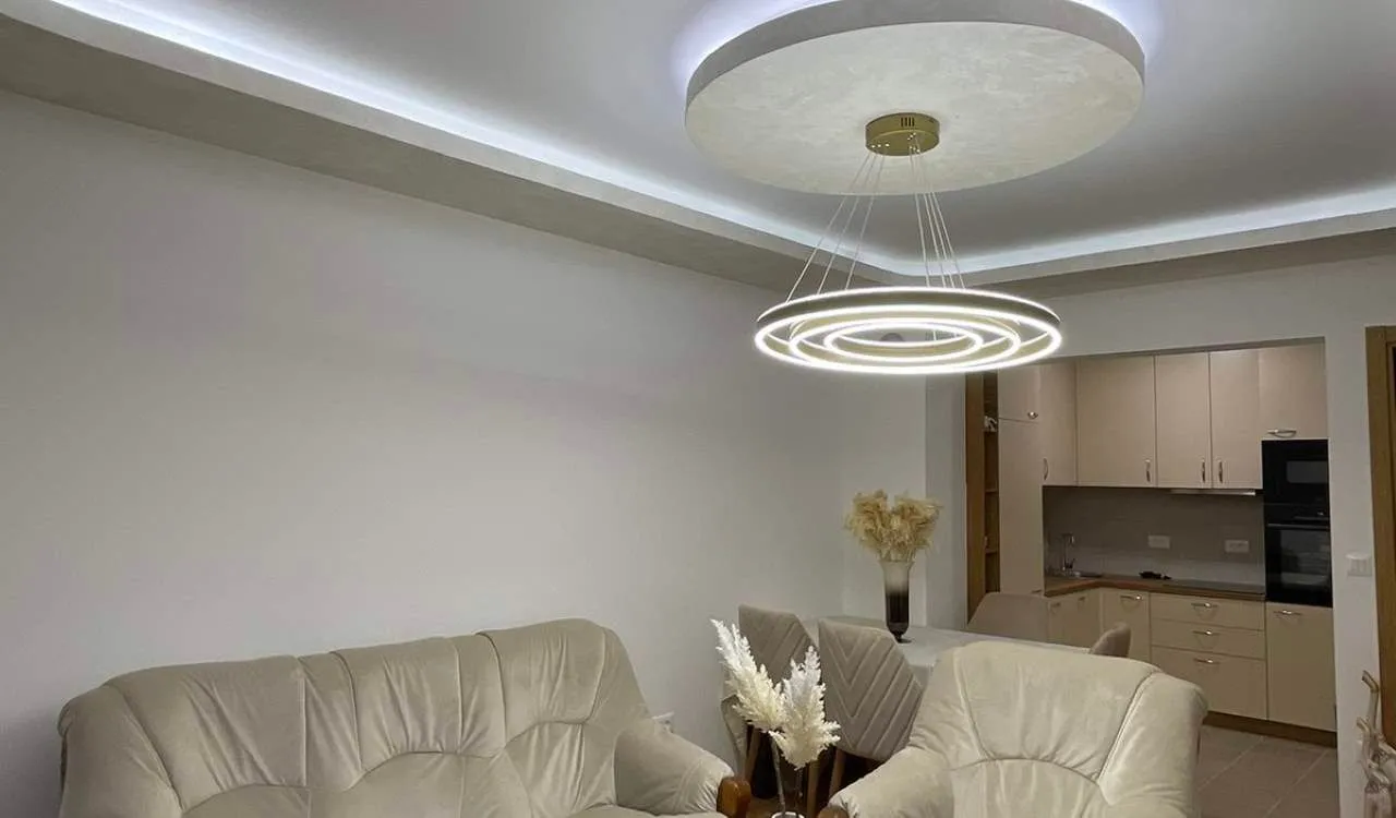 Prodaja, dvosoban stan, 73m², Dubovica, Budva