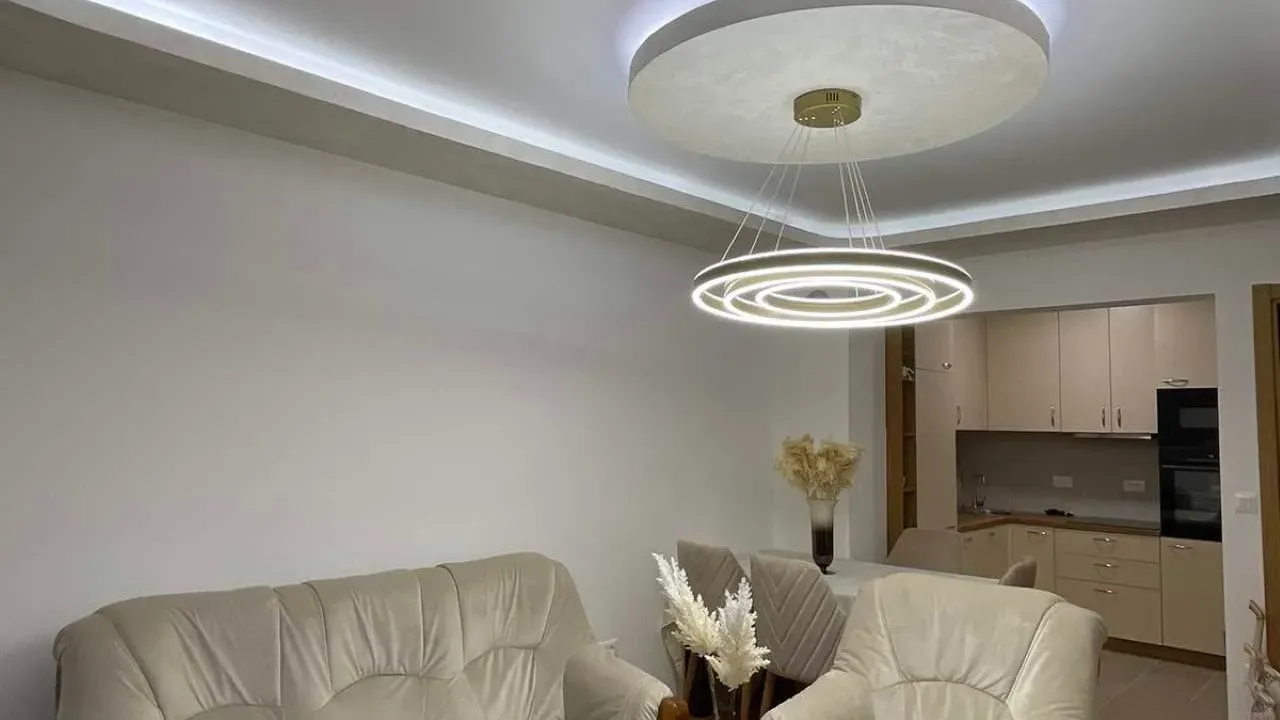 Sale, two bedroom apartment, 73m², Dubovica, Budva