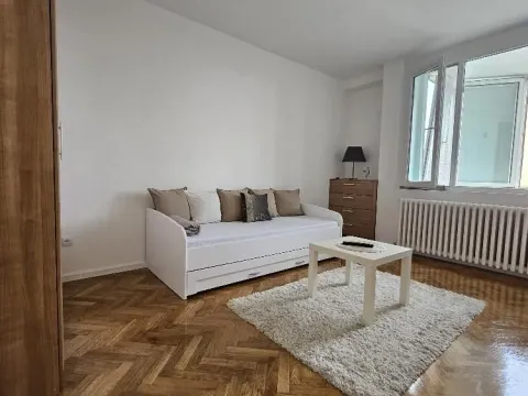 Rent, one bedroom apartment, 31m², Lion, Zvezdara Sve Podlokacije - image 6