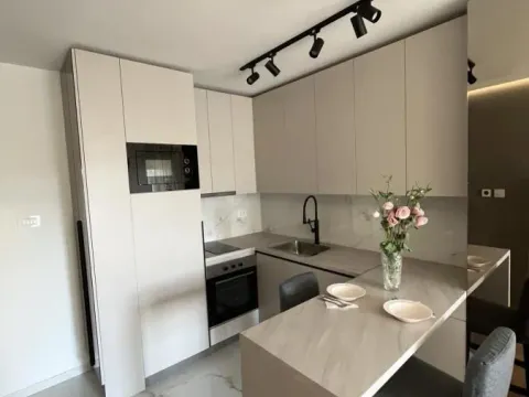 Rent, studio apartment, 30m², Centar, Novi Sad - image 6