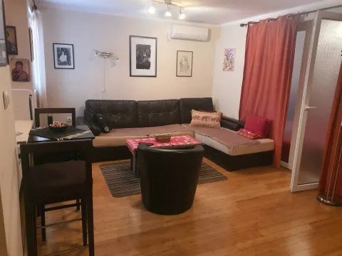 Sale, two bedroom apartment, 60m², Gospoština, Budva - image 6