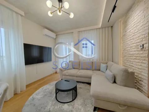 Izdavanje, dvosoban stan, 59m², Centar, Novi Sad - image 2