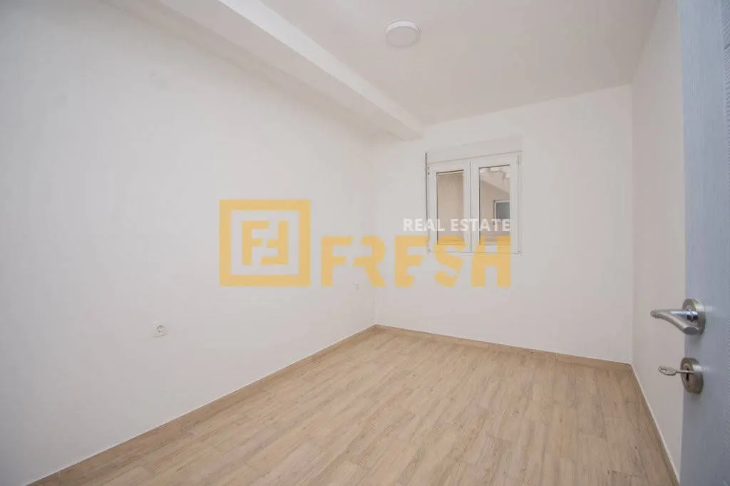 Rent, one bedroom apartment, 43m², Gornja Gorica, Podgorica