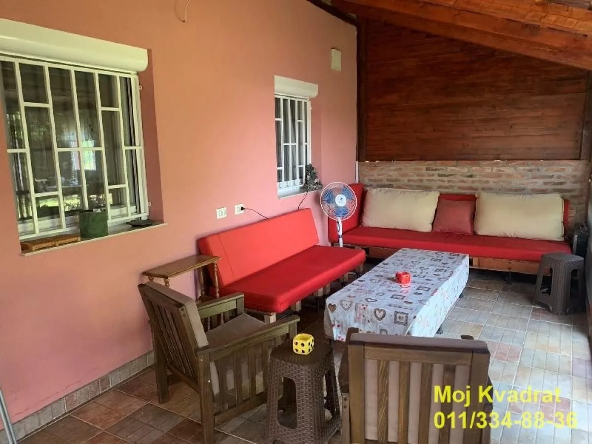 Sale, house, 130m², Meljak, Barajevo