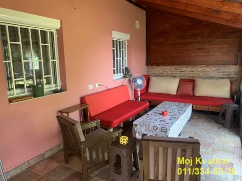 Prodaja, kuća, 130m², Meljak, Barajevo - image 14