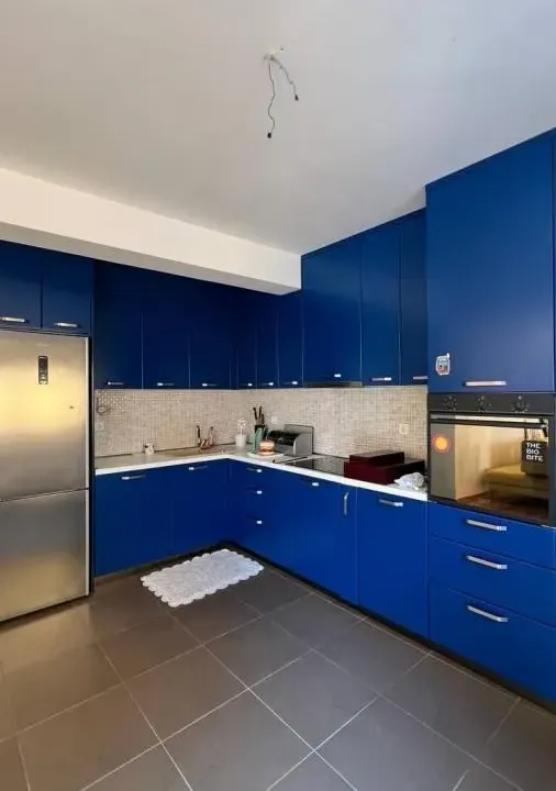 Prodaja, dvosoban stan, 81m², Tivat, Crna Gora