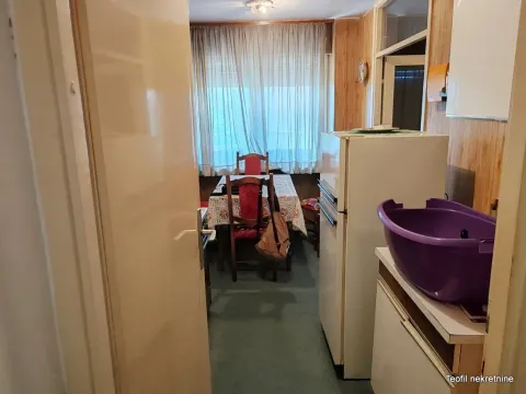 Prodaja, dvosoban stan, 59m², Novi Beograd Blok 70, Novi Beograd Sve Podlokacije - image 6