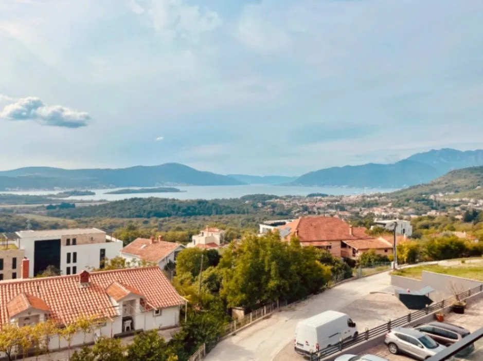 Prodaja, garsonjera, 24m², Kavač, Kotor