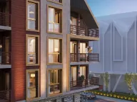 Sale, studio apartment, 27m², Kolašin, Crna Gora - image 3