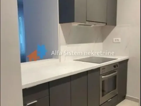 Rent, two bedroom apartment, 65m², Tašmajdan, Palilula Sve Podlokacije - image 5