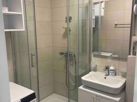 Rent, one bedroom apartment, 40m², Stari Aerodrom, Podgorica - image 7