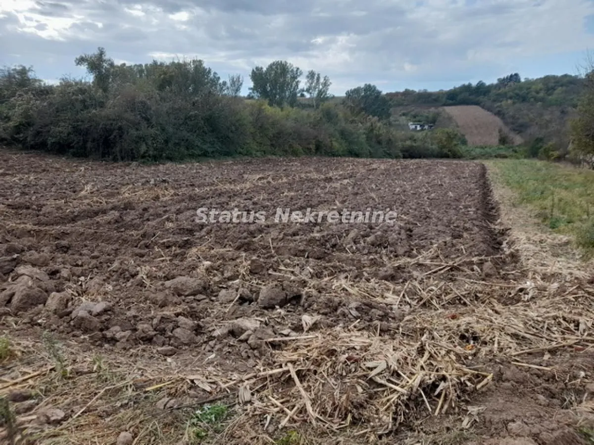 Prodaja, plac, 3700m², Irig, Srbija