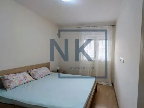 Rent, one bedroom apartment, 46m², City Kvart, Podgorica - image 7