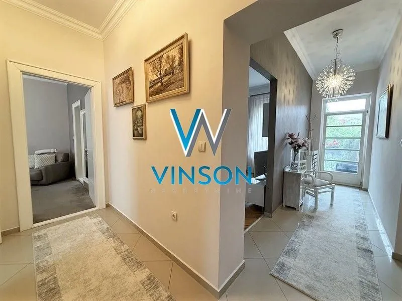 Izdavanje, trosoban stan, 100m², Novi Sad Sve Podlokacije, Novi Sad