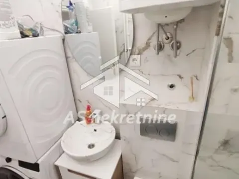 Izdavanje, stan, 52m², Banovo Brdo, Beograd - image 17