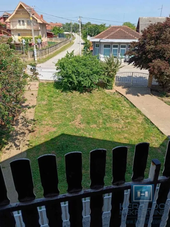 Prodaja, kuća, 250m², Budžino brdo, Jagodina
