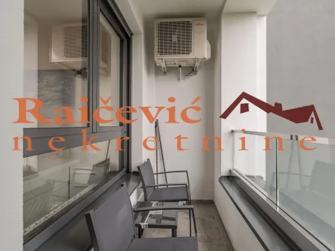 Rent, two bedroom apartment, 56m², Voždovac Sve Podlokacije, Beograd - image 10