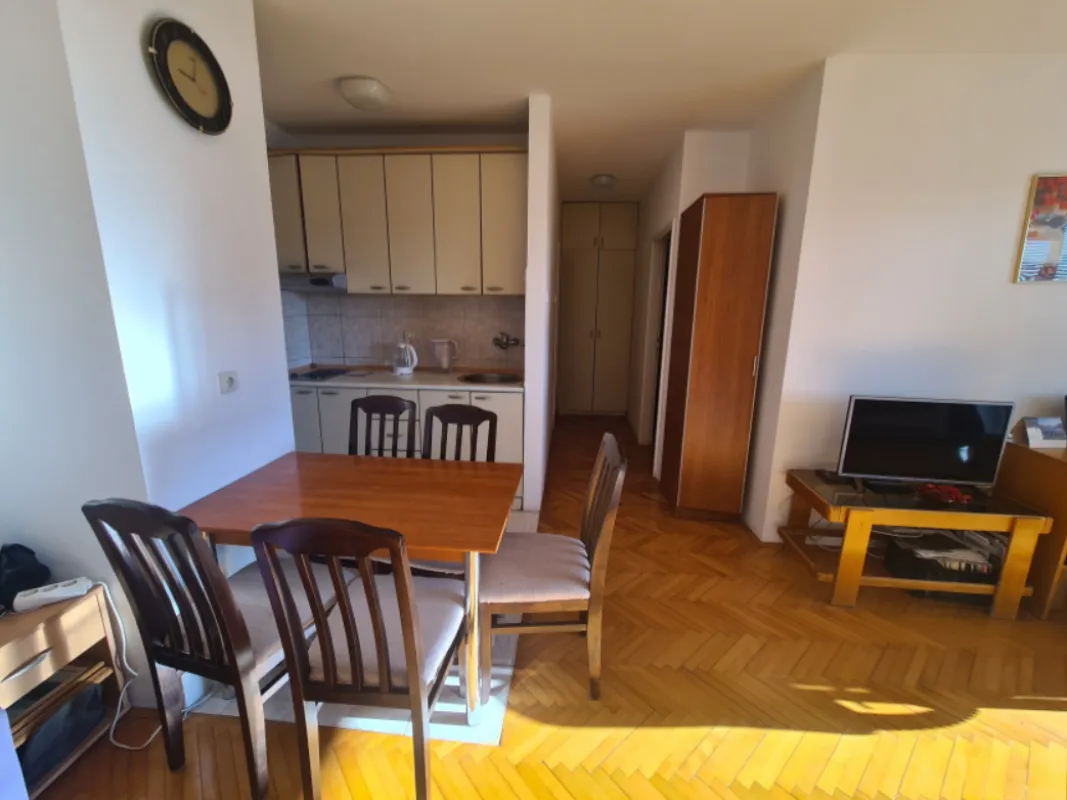 Sale, three bedroom apartment, 100m², Babilonija, Budva
