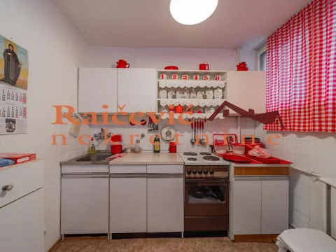 Prodaja, dvosoban stan, 61m², Novi Beograd Blok 29, Novi Beograd Sve Podlokacije - image 9