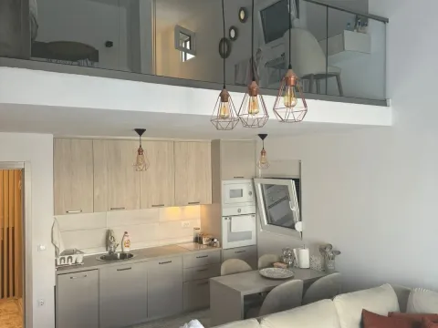 Sale, one bedroom apartment, 65m², Pinješ, Ulcinj - image 6