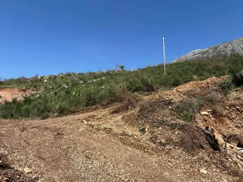 Prodaja, plac, 2100m², Bar, Crna Gora - image 4