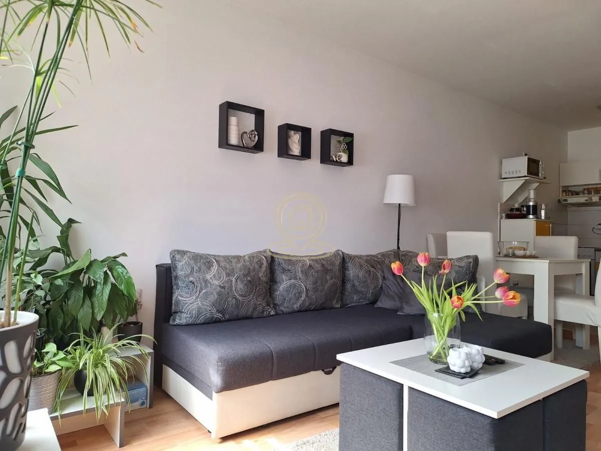 Prodaja, dvosoban stan, 50m², Telep, Novi Sad Sve Podlokacije