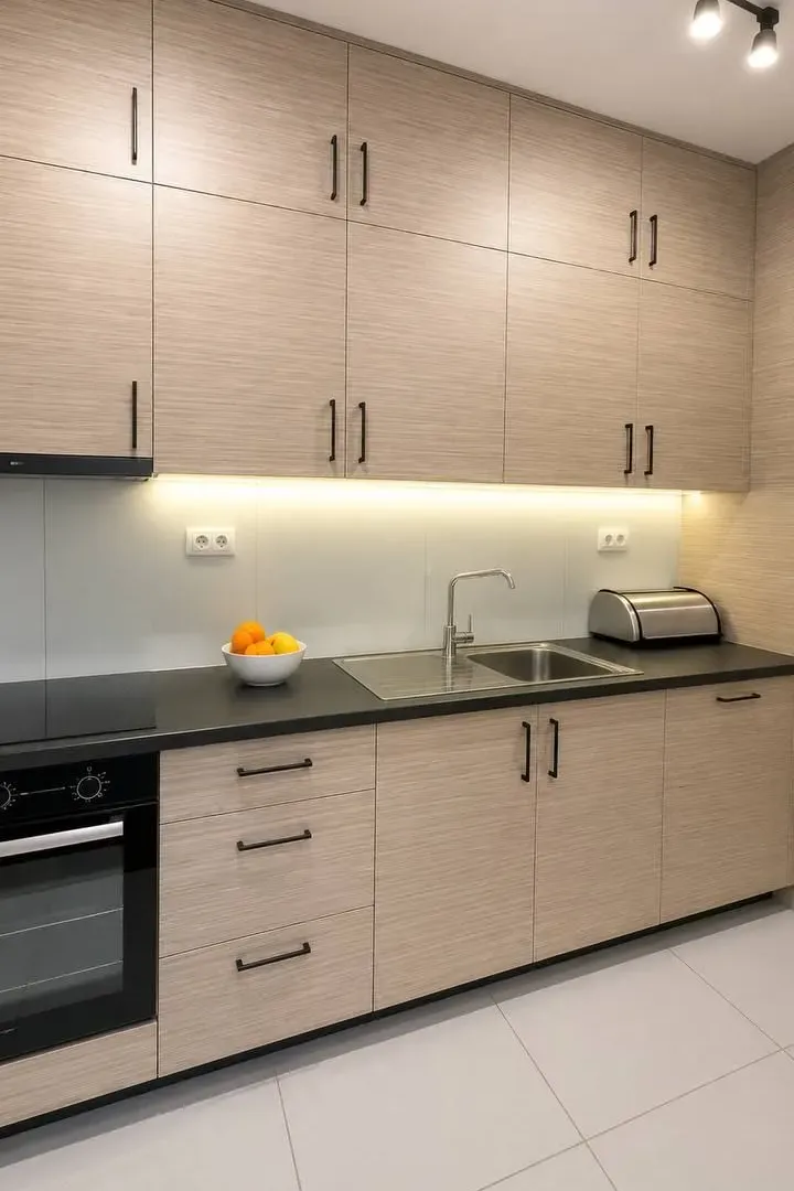 Rent, three bedroom apartment, 103m², Tološi, Podgorica