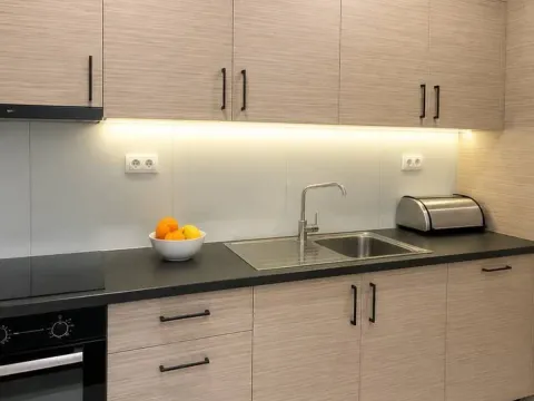 Rent, three bedroom apartment, 103m², Tološi, Podgorica - image 3