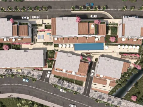 Sale, studio apartment, 25m², Mažina, Tivat - image 6