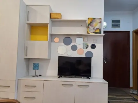 Rent, one bedroom apartment, 34m², Grbavica, Novi Sad Sve Podlokacije - image 8