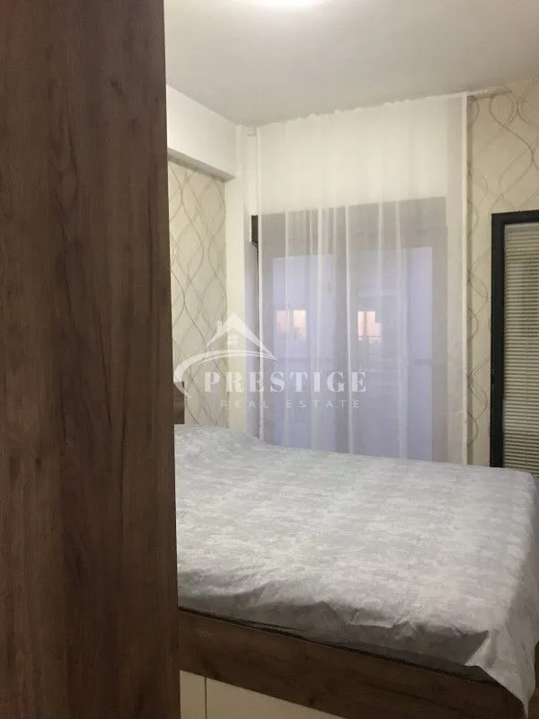 Rent, two bedroom apartment, 56m², Blok 9, Podgorica