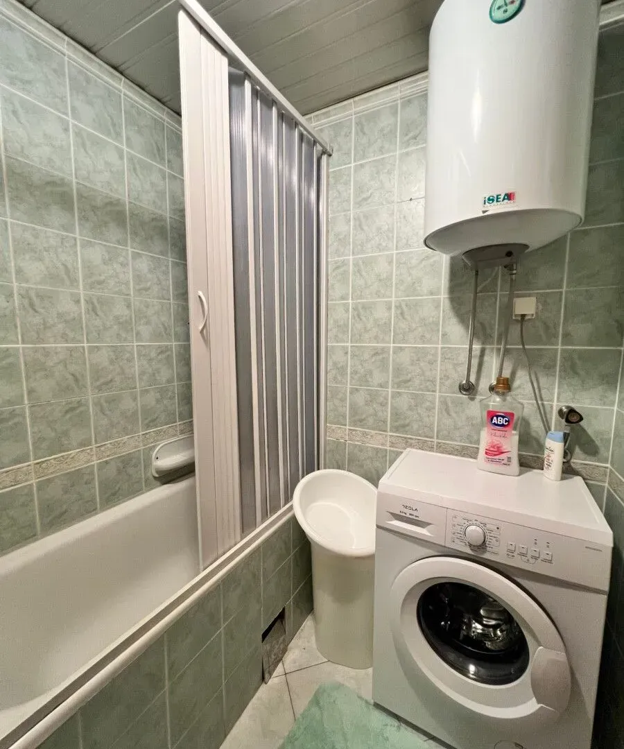 Izdavanje, dvosoban stan, 60m², Preko Morače, Podgorica