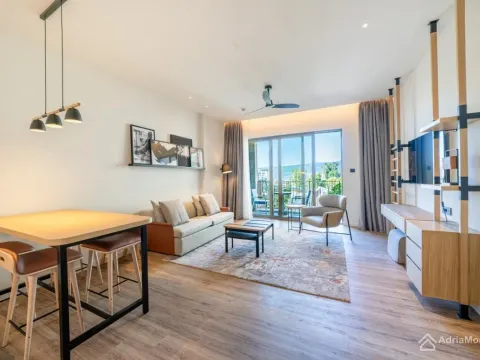 Sale, one bedroom apartment, 63m², Porto Montenegro, Tivat - image 3