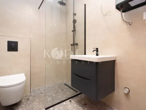 Rent, three bedroom apartment, 81m², Vezirov Most, Podgorica - image 6