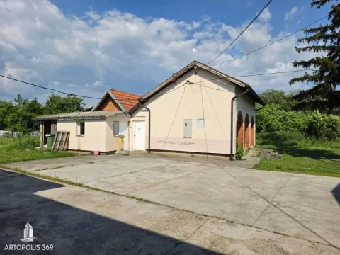 Sale, office space, 447m², Obrenovac, Beograd - image 3