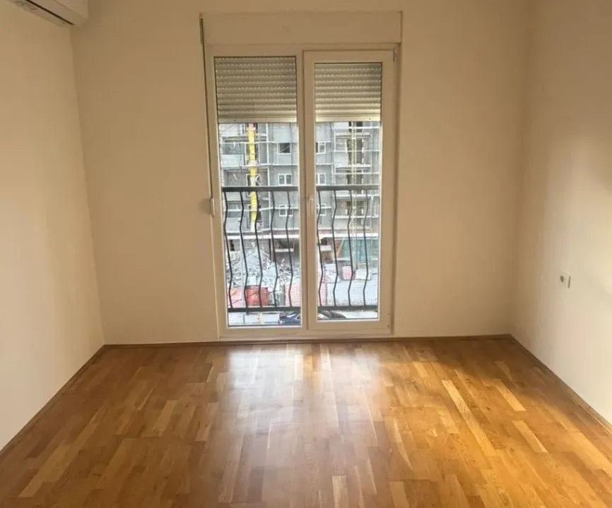 Rent, two bedroom apartment, 62m², Stari Aerodrom, Podgorica