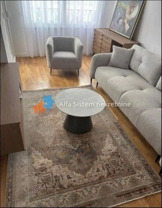 Rent, three bedroom apartment, 53m², Lion, Zvezdara Sve Podlokacije