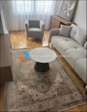 Rent, three bedroom apartment, 53m², Lion, Zvezdara Sve Podlokacije - image 3