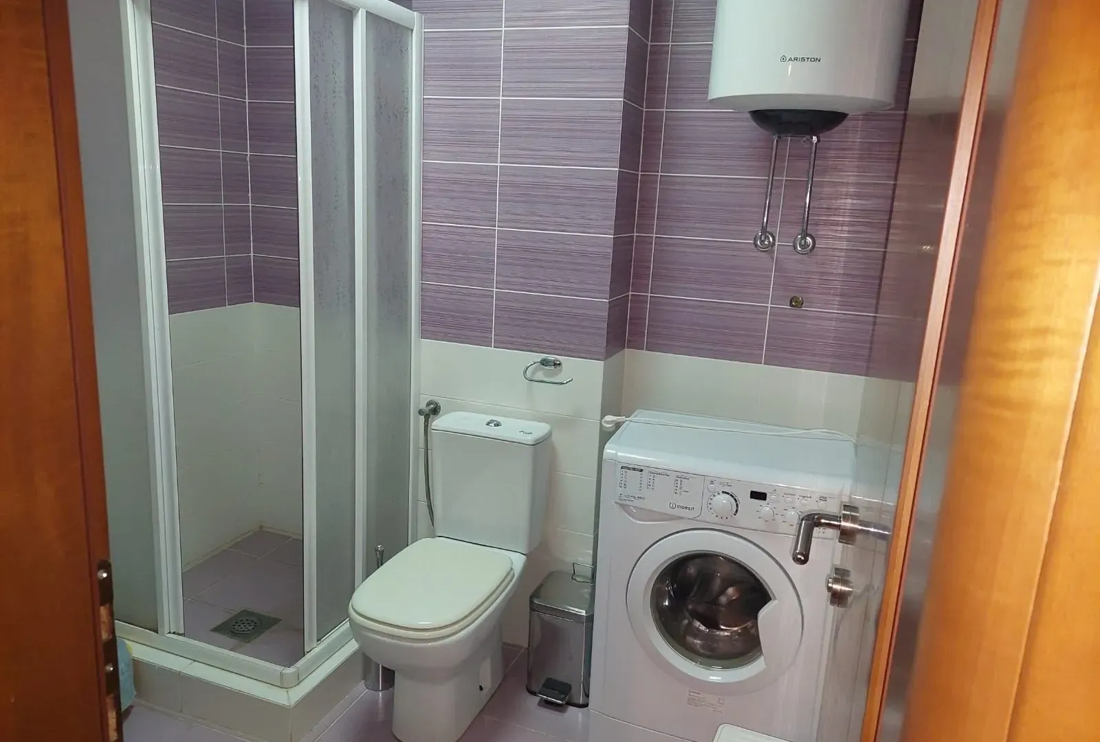 Prodaja, jednosoban stan, 62m², Petrovac, Budva