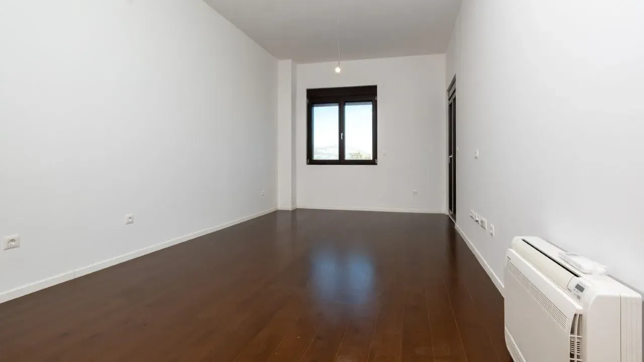 Sale, three bedroom apartment, 90m², Gornja Gorica, Podgorica
