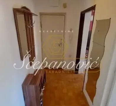 Sale, two bedroom apartment, 43m², Adamovićevo Naselje, Novi Sad Sve Podlokacije - image 9