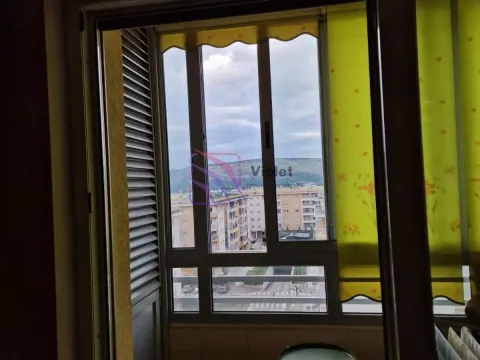 Rent, two bedroom apartment, 73m², City Kvart, Podgorica - image 3