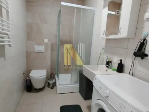 Izdavanje, dvosoban stan, 44m², Novo naselje, Novi Sad - image 15
